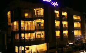 The Grand Orion Hotel Lucknow 3*